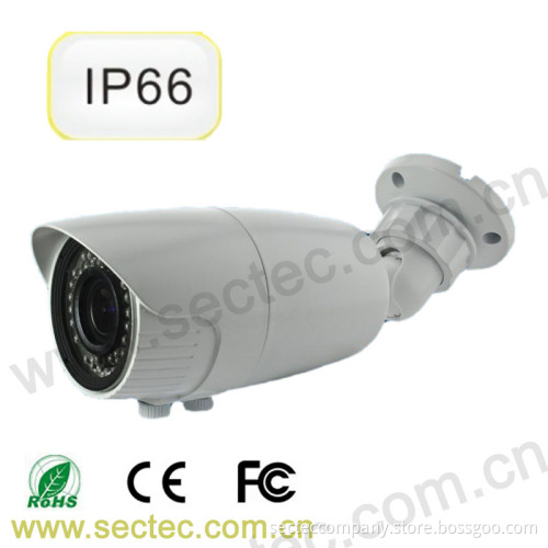 HD-Sdi IP66 Waterproof Camera with 1/3 Megapixel CMOS (ST-SDI301T)